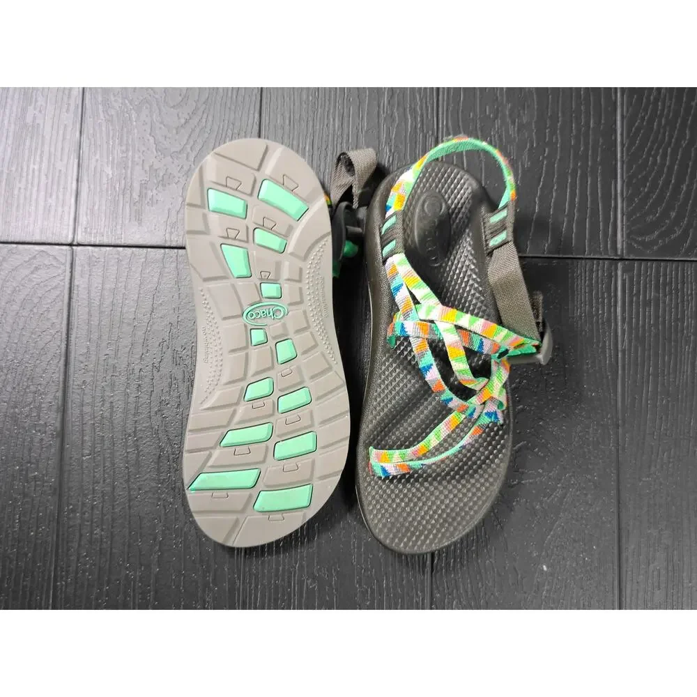 Chaco ZX1 Ecotread Sport Sandal